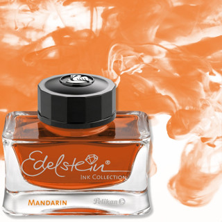 Edelstein Ink Collection, Mandarin 50ml