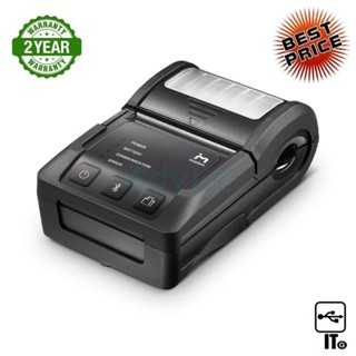 Mobile Printer Barcode Imotion MP121 ประกัน 2Y เครื่องพิมพ์บาร์โค้ด เครื่องปริ้นบาร์โค้ด