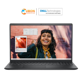 NOTEBOOK โน๊ตบุ๊ค DELL INSPIRON 3530 IN3530V84RM001OGTH INTEL i3-1305U / 8GB / 512GB / WIN11+OF