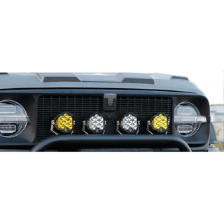 Sport light off road led , ไฟสปอร์ตไลท์ออฟโรด ,ไฟสปอร์ตไลท์ LED เสริมกันชน ,ไฟสปอร์ตไลท์