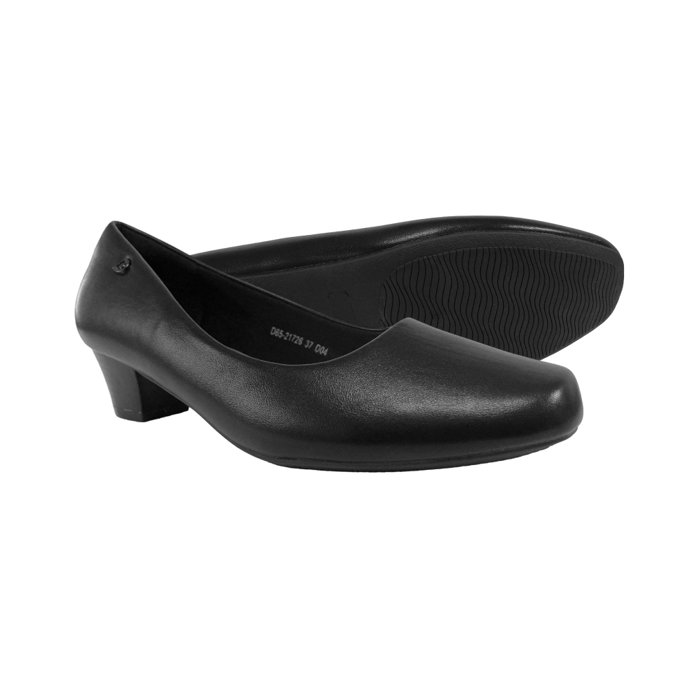 D’ARTE (ดาร์เต้) รองเท้าคัชชูส้นสูง รองเท้าส้นสูง รุ่น D65-21726 แนะนำให้ลดไซส์ จากปกติ 1 ไซส์