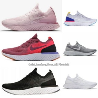 รองเท้า Nike Epic React Flyknit Women [ ของแท้💯 พร้อมส่งฟรี ]