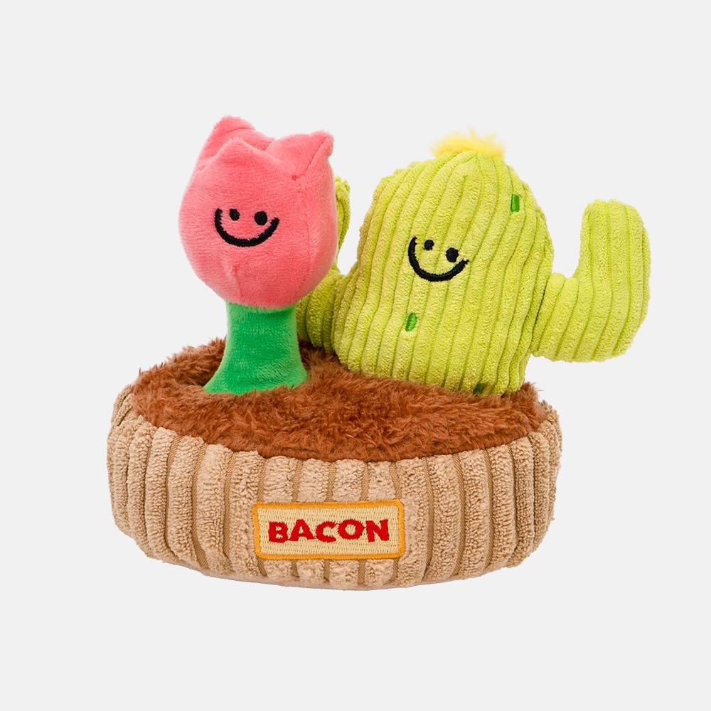 BACON Gardening Hunting Toy