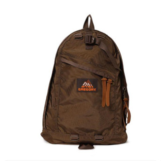 GREGORY BEAMS BOY Day Pack Brown Limited Edition