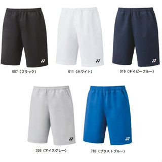 YONEX BADMINTON SHORTS กางเกงแบดมินตัน YONEX 15150 (JP)