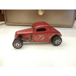 Matchbox 1933 Ford Coupe | Die Cast Car | Loose Mint Condition