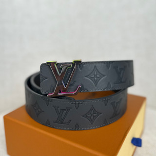 เข็มขัด Louis Vuitton Belt  Size 4.0MM+ งาน vip