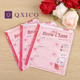 Qxico รุ่น QH1001 [ พร้อมส่ง ] บล๊อคเขียวคิ้ว