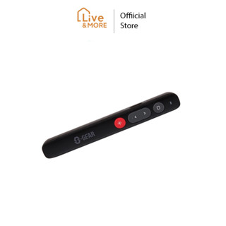 S-GEAR WIRELESS LASER PRESENTER  (เลเซอร์พอยเตอร์) รุ่น S100