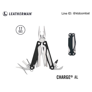Leatherman Charge AL Metric Bits