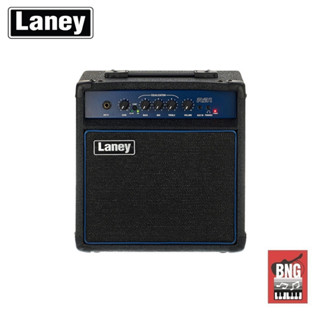 LANEY RB1 ตู้แอมป์เบสยี่ห้อ เลนนี่ ขนาดเล็กสุด เสียงแจ๋ม