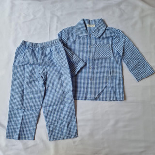 Zara home pyjamas ชุดนอนผ้าดีมากน่ารักมาก