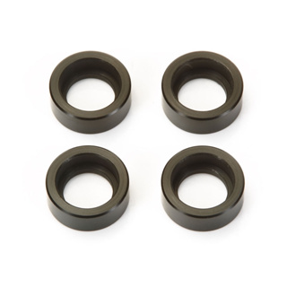 TAMIYA 54426 850 BEARING ADAPTERS for RM-01 FRONT UPRIGHTS