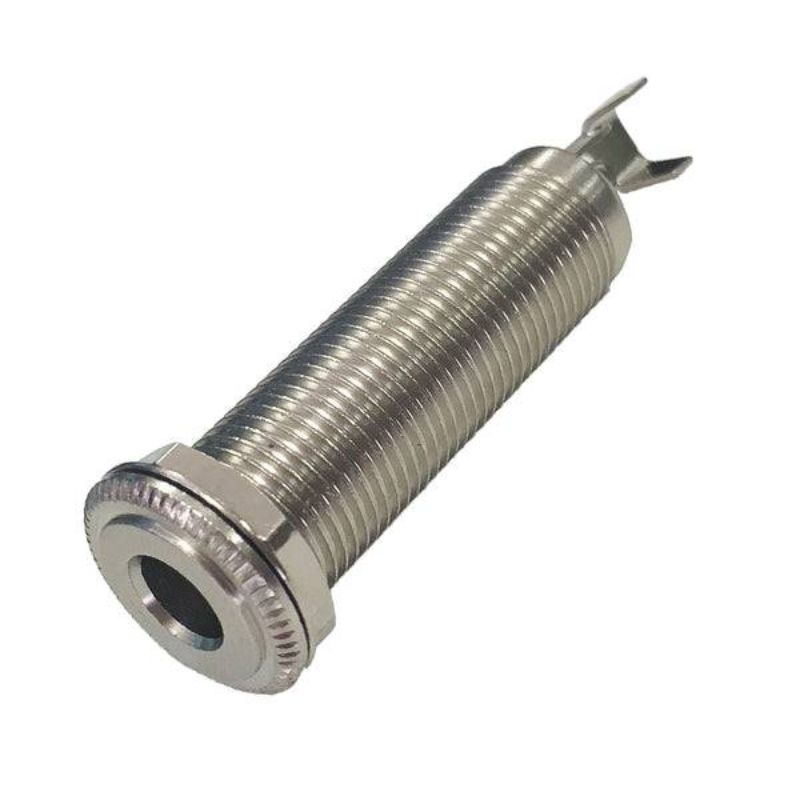 Pure Tone Mono & Stereo 1/4″ Barrel Jack puretone