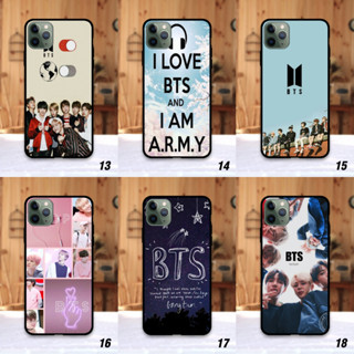 OPPO JOY 5 NEO 5s R9s R9s Plus R9s Pro R15 Pro R17 Pro เคส BTS