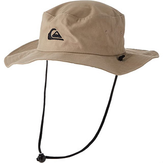 Quiksilver หมวก Bushmaster Safari Hat 232 AQYHA03314-CLM0