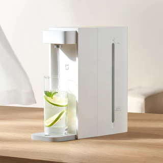 Xiaomi Instant Hot Water Dispenser 2.5L เครื่องทำน้ำร้อน 3 วินาที ตู้กดน้ำ