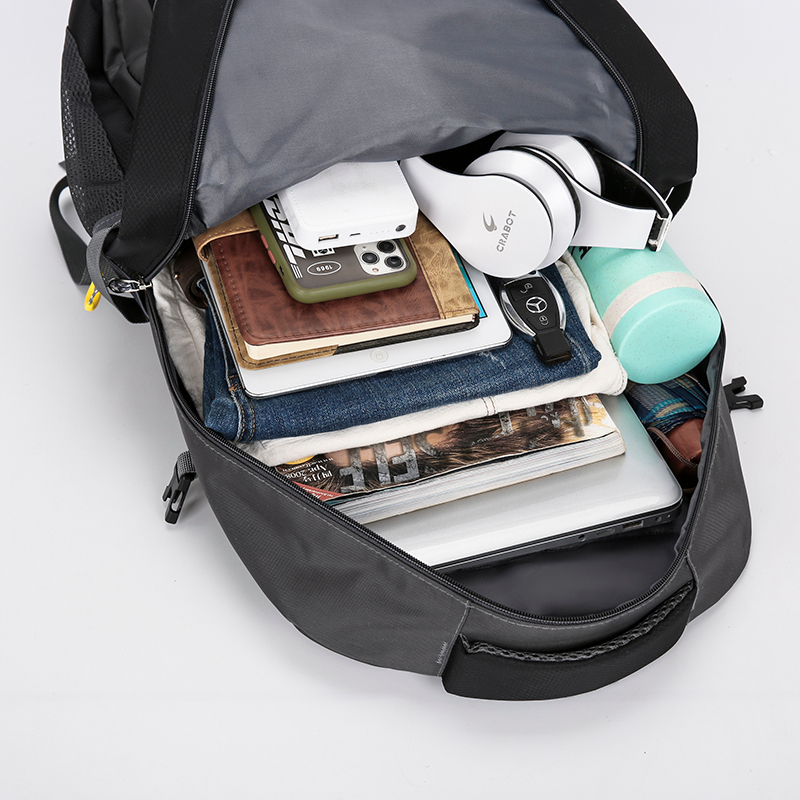 Traveler Backpack 60L 40L Waterproof Outdoor Backpack กระเป๋าเป้สะพายหลัง