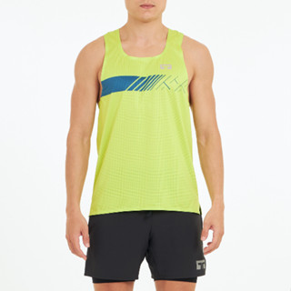 TL Speed singlet Training Lab เสื้อกล้าม ใส่ออกกำลังกาย