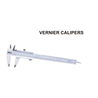 INSIZE เวอร์เนีย คาลิปเปอร์ (Vernier Calipers) รุ่น :1205-1501S