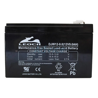 Battery 7.0Ah 12V SYNDOME