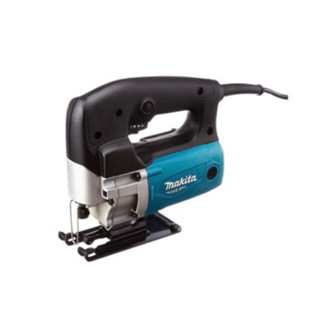 (ถูกสุด) MAKITA M4302B เลื่อยจิ๊กซอร์ งานหนัก ขนาด 450 W ของแท้ 100%