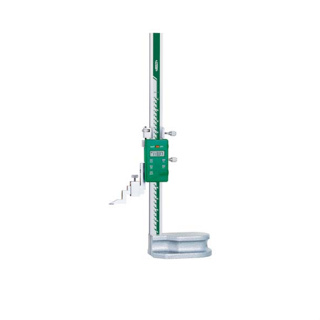 ไฮเกจดิจิตอล ( Light Duty Digital Height Gage ) INSIZE รุ่น 1150-300 ระยะ 0-300mm/0-12" (**สินค้าใหม่**)