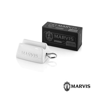 Marvis Toothpaste Squeezer White