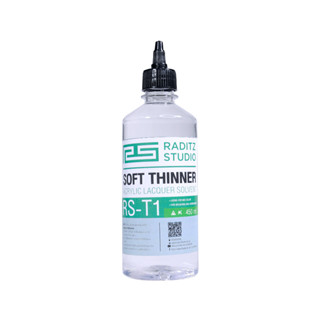 raditz RS-T1 Soft Thinner 450ml.