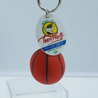 Basketball Keychain Japan Figure ของสะสม