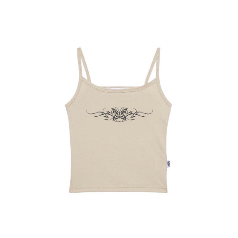 สายเดี่ยว vgh size s *second hand