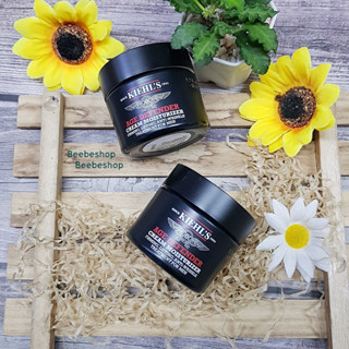 KIEHLS Age Defender Cream Moisturizer 50ml ผลิต 11/2022 ครีมบำรุง สำหรับผู้ชาย