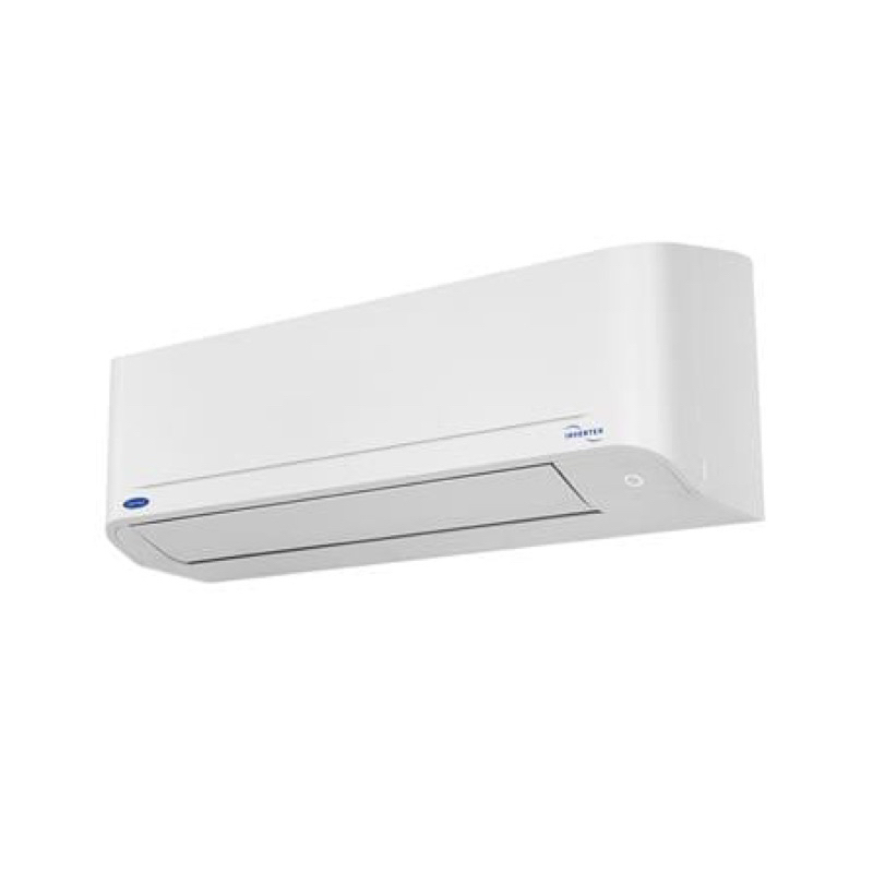 แอร์ผนัง CARRIER 42TVDA013/38TVDA013 12100 บีทียู อินเวอร์เตอร์