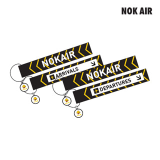 NOKAIR | NOK Keyring