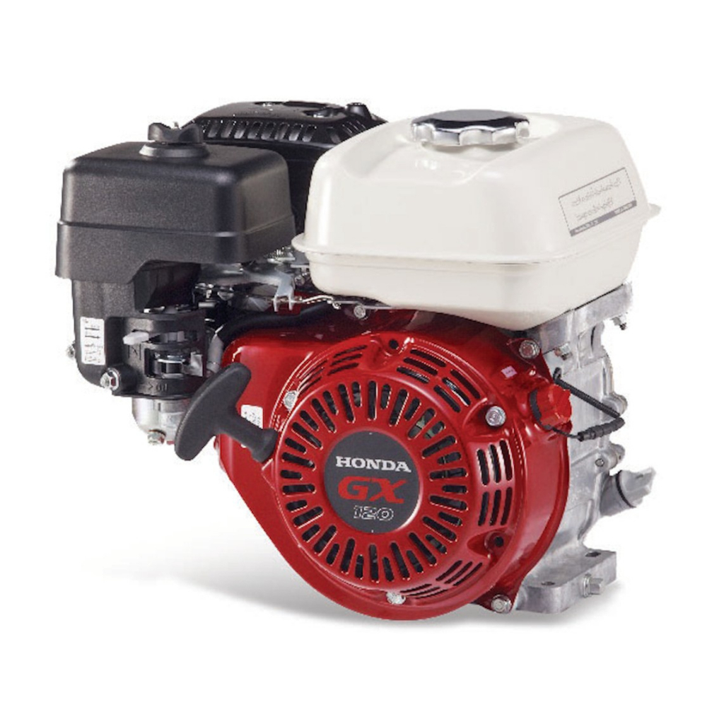 เครื่องยนต์อเนกประสงค์Honda GX120 GX160 GX200 QHT
