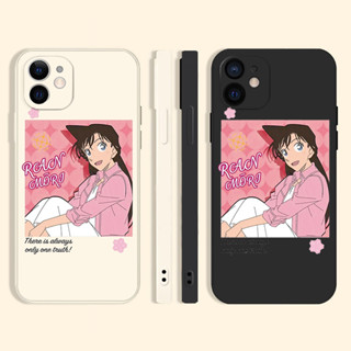 Mouri Ran เคส huawei Mate40 P40 pro Y9 Nova7se เคสไอโฟน 14promax TPU phone ซิลิโคน case Order Remark Model