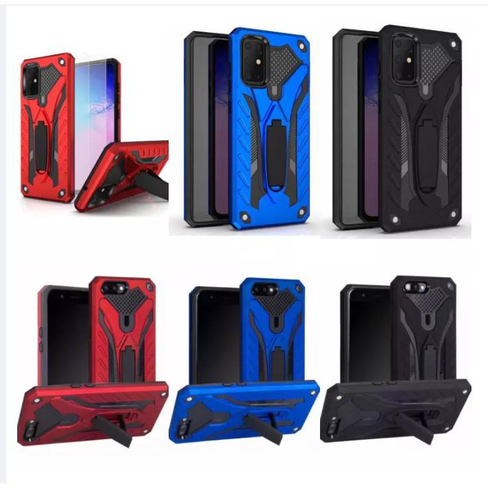 เคส กันกระแทก หุ่นยนต์ สำหรับรุุ่น Samsung A05 A05S A15 A25 A35 A14 A34 A54 ฝาหลัง กันกระแทก