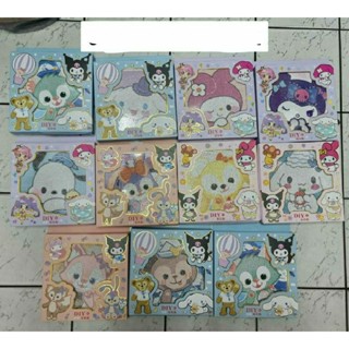 คริสตัลลายน่ารัด85บาท