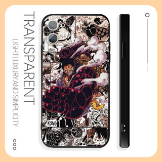 เคส vivo Y31 Y21 Y11 Y20s Y93 Y95 V23E One Piece เคสไอโฟน 14promax soft TPU phone case Order Remark Model