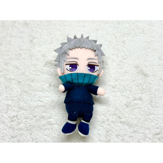 💚🍙ตุ๊กตาอินุมากิ โทเกะ (Inumaki Toge) ภาค 0🍙💚 | Jujutsu Kaisen 0