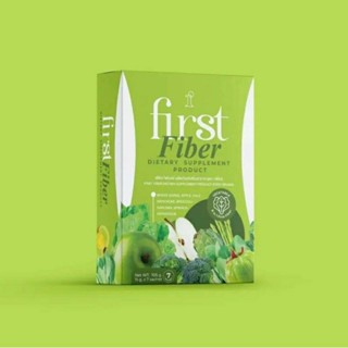 เฟิร์สไฟเบอร์ Fiberfirst