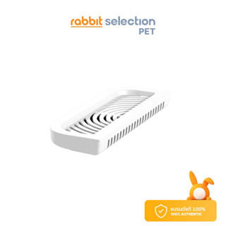 [สินค้าใหม่] Rabbit Selection Pet Pidan Water Fountain Filter 3 pcs. อะไหล่สำหรับ Pidan น้ำพุดื่มสัตว์เลี้ยงพร้อมฟังก์ชั่นทำความร้อน