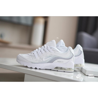 NIKE AIR MAX VG-R “TRIPLE WHITE”CT1730-103..