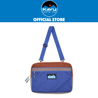 KAVU Tech Protect Bag กระเป๋าโน๊ตบุ๊ค กระเป๋าคอมพิวเตอร์