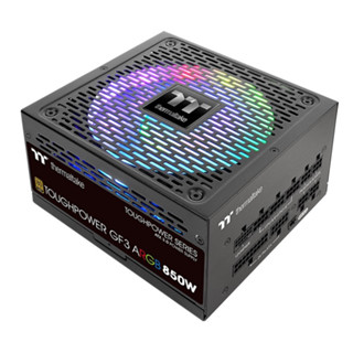 Thermaltake Toughpower GF3 850W 80+Gold Power Supply (อุปกรณ์จ่ายไฟ) PSU พาวเวอร์ซัพพาย