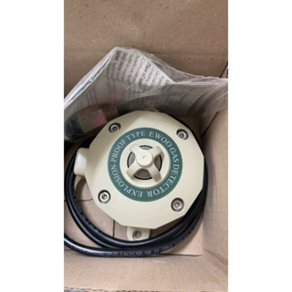 HEAD Sensor Gas Detector EWOO For ew401/ew402/ew403