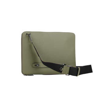 Faire Collective | BOND EVERYDAY PADFOLIO OLIVE (FEMALE EDITION) กระเป๋าเอกสาร กระเป๋าใส่แล็ปท็อป