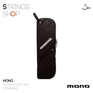 กระเป๋า/เคส กลอง Mono Shogun Stick (M80-SS-BLK)