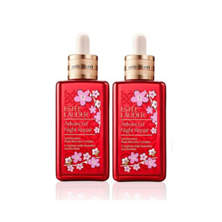 Estee Lauder Advanced Night Repair Synchronized Multi-Recovery Complex 100ml. / Chinese New Year 2023 Limited