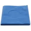 ผ้าเจาะกลางสำหรับคลุมผ่าตัด Disposable Drape ผ้าเดรปคลุมผ่าตัดสเตอไรด์แบบใช้ครั้งเดียวทิ้ง